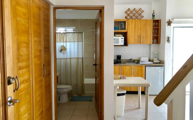 Ocean View Loft @CadaquesCaribe