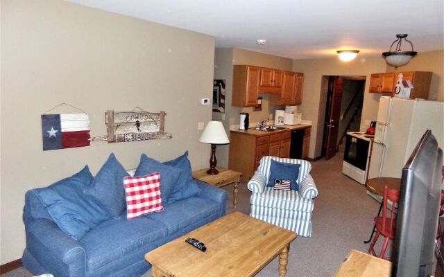 HSPL Wellington House 4 bedroom Deluxe