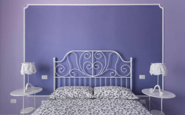 B&B Villa Maris