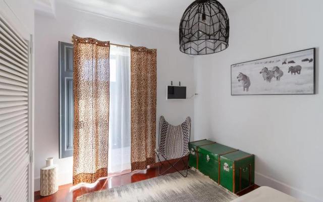 Santo António's Guesthouse