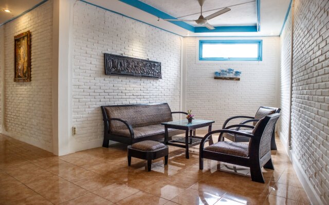 Kudos Guesthouse Ubud