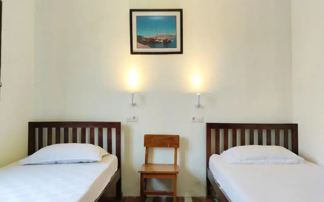 Homestay Famili Taqwa