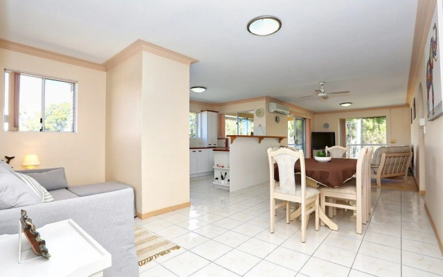 Enjoy Sunsets and Waterviews From Your Private Balcony