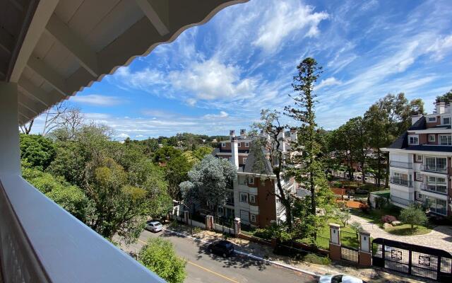 Laponia Hotel Gramado