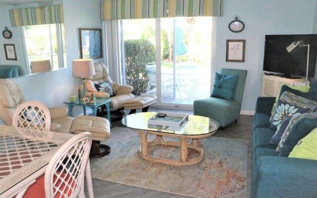 Jamaica Royale 060 - 1 Br Villa