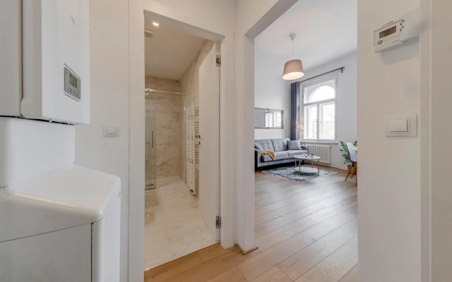 Kaizl Park Residence