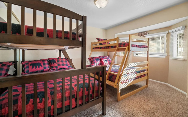 Moonridge Golf Escape