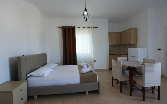 Michelle Apartments