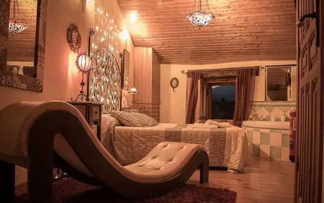 Los Sitios de Aravalle