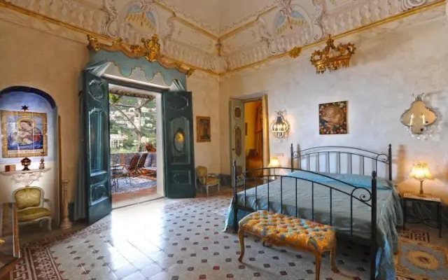 Palazzo Crocione