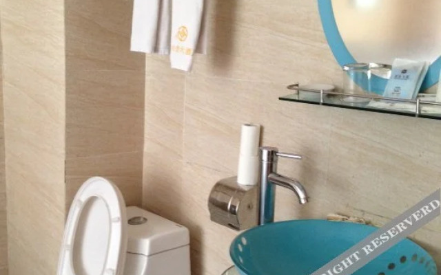 Tongxintang Hotel
