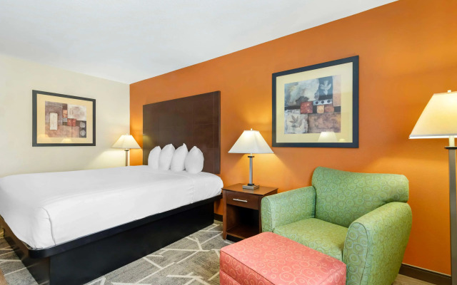 Best Western Inn & Suites