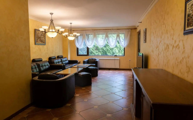 Guest House Valevtsi