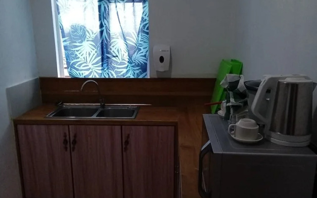 TR Apartments