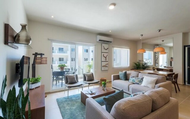 Condo 207