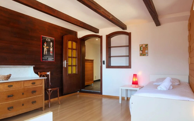 La Place Haute-nendaz