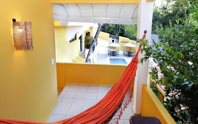 Pousada Arraial Colonial