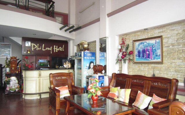 Phi Long Riverside Hotel
