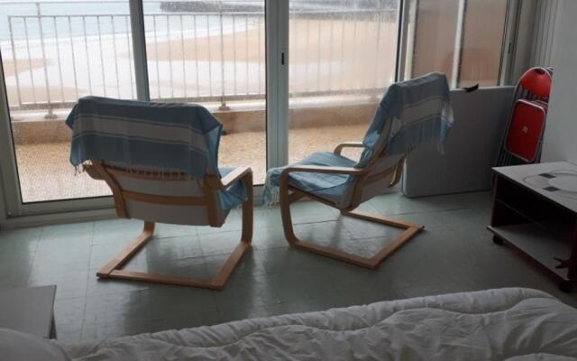 Appartement Les Sables-d'Olonne, 2 pièces, 4 personnes - FR-1-427-118