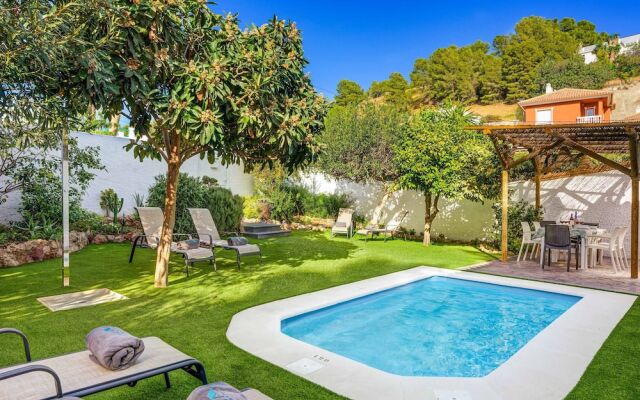 Villa Conchita Torremolinos