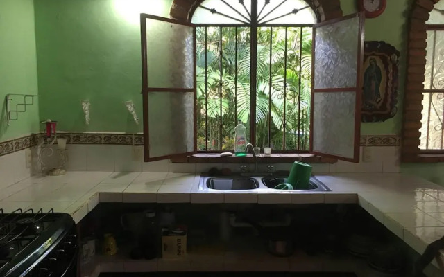 Charming, Art-filled Casa Poesia