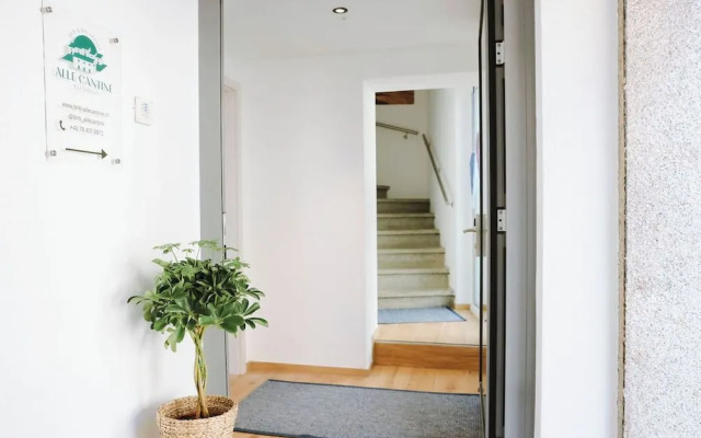 Bed & Breakfast alle Cantine