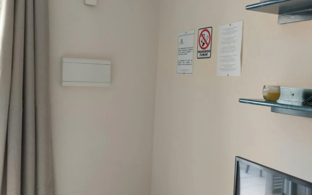 Vera Natura Apartamento Paula