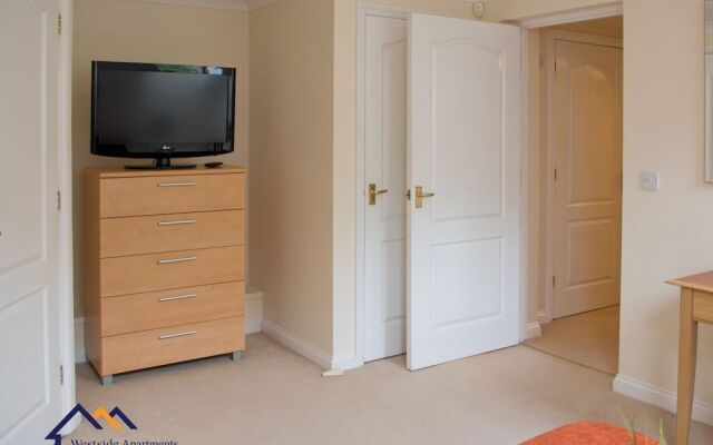 Bounty Suite Westlands House