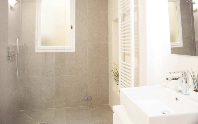 Belledonne Stylish Apartment