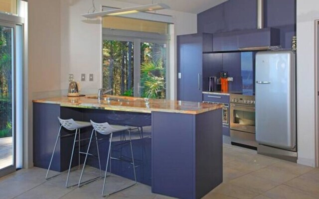 Nikau Apartment 1