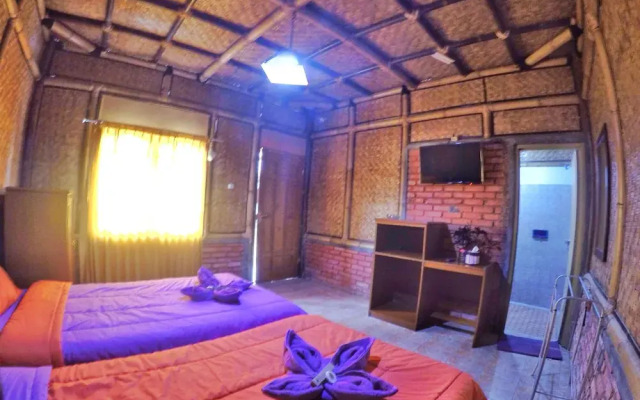 Grand Pesona Ksatria by Issota