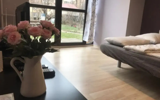 Your Place in Sofia