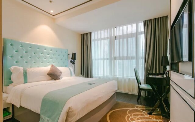 Xana Lite Chengdu Chunxi Road Yanshikou Branch