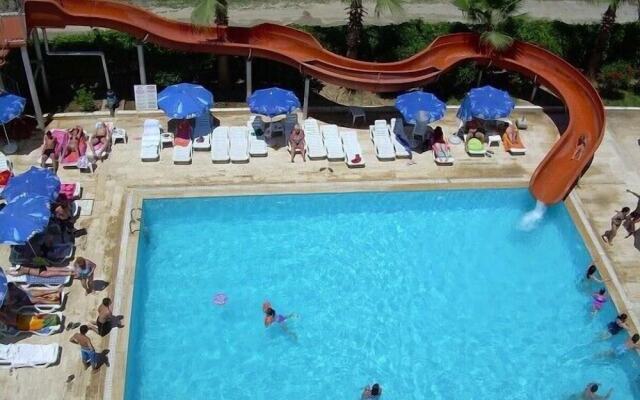 Sunside Beach Hotel