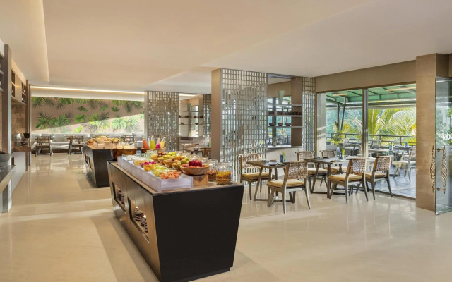 The Westin Resort & Spa Ubud, Bali