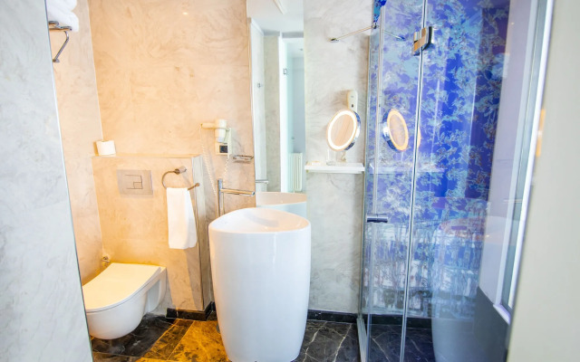 Venn Boutique Hotel - Boutique Class