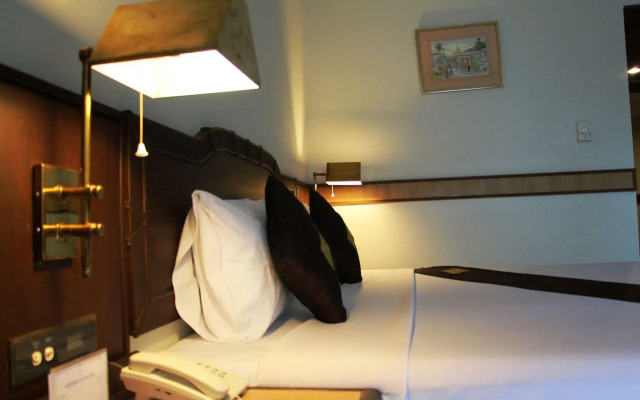 Suntara Wellness Resort & Hotel