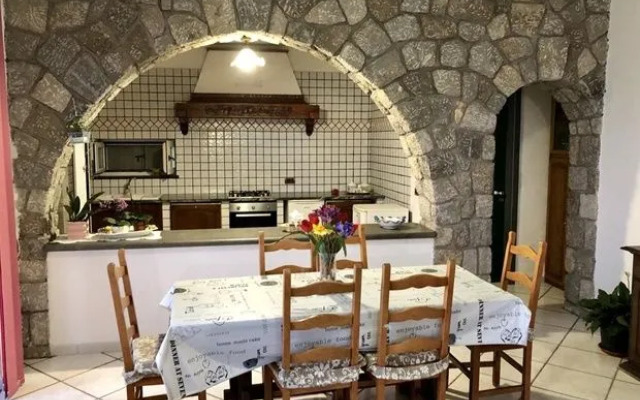 La Dimora di Giorgio e Lina