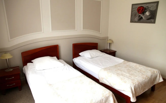 Hotel Nest