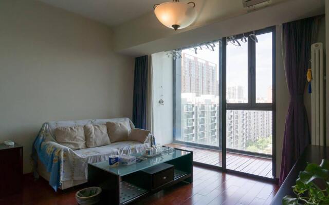 Zheng Rong Niao Chao Apartment Lishui Bridge