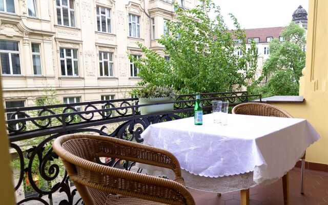 Hotel-Pension Dittberner