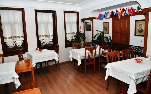 Safran Hotel