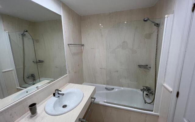 MI CAPRICHO, Beach Front Apartment P.14 3ºB
