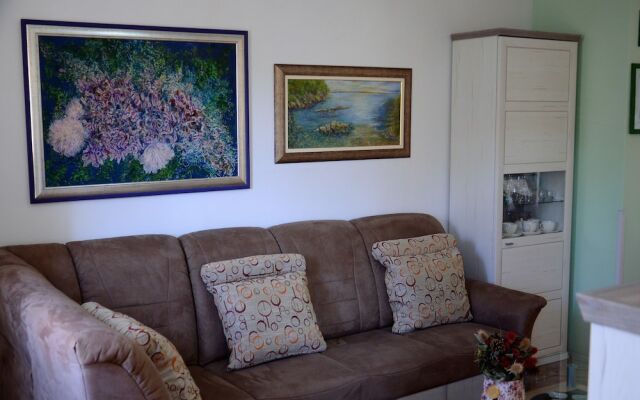 Apartment in Zadar