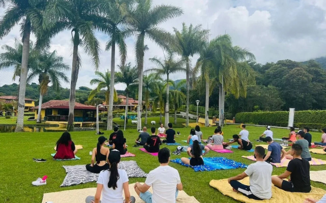 Hotel Osadía Ventura