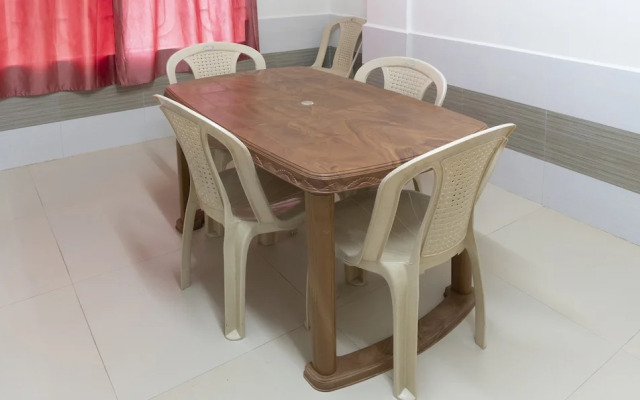 Treebo Trip Shillong Mantra Apartment