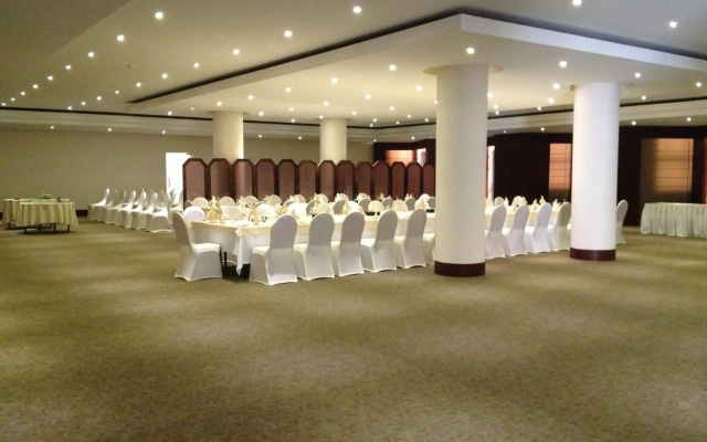 Executives Hotel Al Azizia