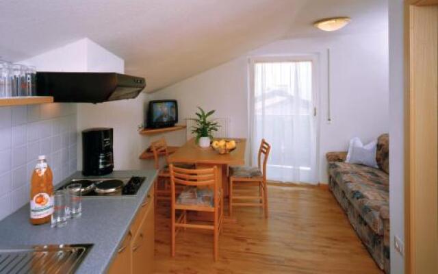 Garni Hotel Dorothea