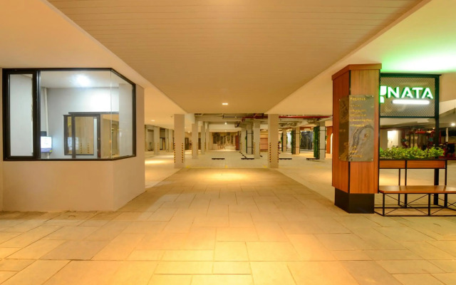 Nata Azana Hotel Solo