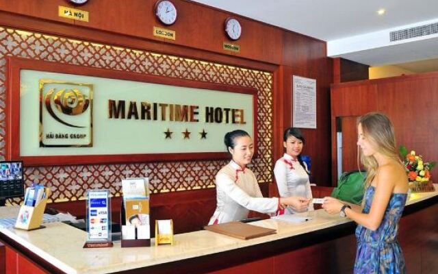 Maritime Hotel